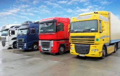 Ankara Sütçüler Nakliye Ambarı